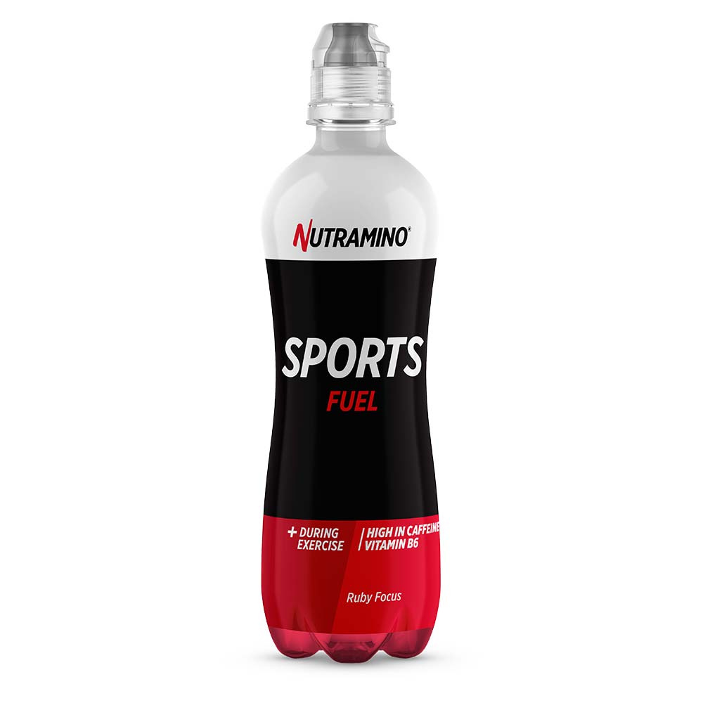 Nutramino Sports Fuel 500 ml i gruppen Drycker / Sportdryck hos Proteinbolaget (PB-17426)