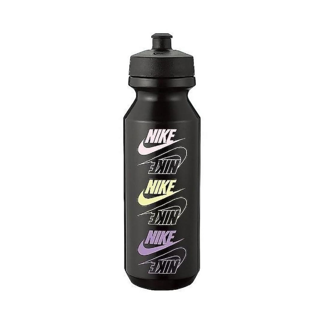 Nike Big Mouth Graphic Bottle 950 ml i gruppen Träningsredskap & Utrustning / Shakers & Vattenflaskor / Vattenflaskor hos Proteinbolaget (PB-17556)