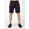 Gorilla Wear Wenden Track Shorts Black/Gold