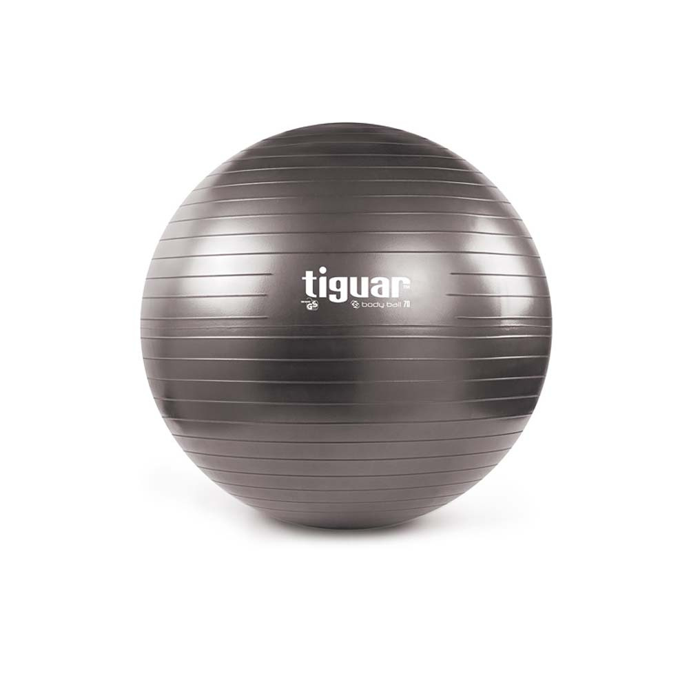 Tiguar Body Ball 3S 70 cm i gruppen Träningsredskap & Utrustning / Medicinboll hos Proteinbolaget (PB-1802)