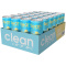 24 x Clean Drink 330 ml Exotic Summer - Limited edition