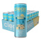 24 x Clean Drink 330 ml Exotic Summer - Limited edition