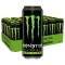24 x Monster Energy 500 ml Green Zero Sugar