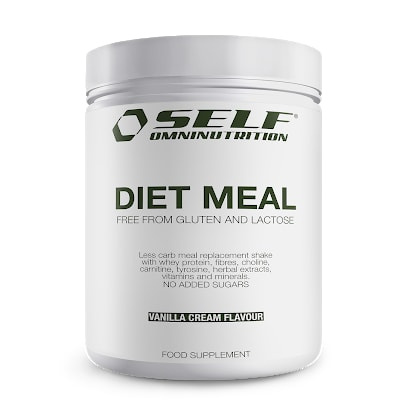 Self Omninutrition Diet Meal i gruppen Kosttillskott / Måltidsersättning hos Proteinbolaget (PB-1818)
