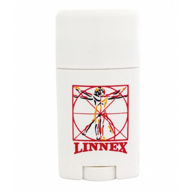 Linnex Liniment Stick 50 g i gruppen Träningsredskap & Utrustning / Liniment hos Proteinbolaget (PB-1824)