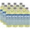 12 x Clean MONO Creatine Water 500 ml Lemon