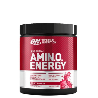 Optimum Nutrition Amino Energy Aminosyror 270 g