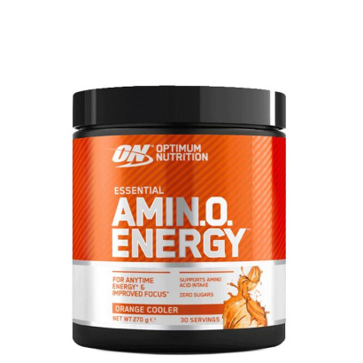 Optimum Nutrition Amino Energy Aminosyror 270 g