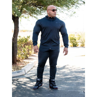 Gorilla Wear Glendo Pants Anthracite Gorilla Wear Glendo Pants Anthracite