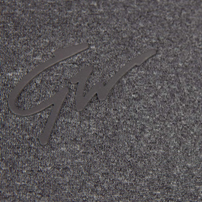 Gorilla Wear Glendo Jacket Light Grey