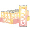 24 x GAAM Energy 330 ml Energidryck 24 x GAAM Energy 330 ml Energidryck