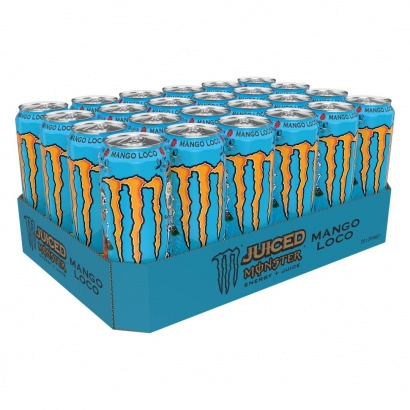Proteinbolaget Monster () Proteinbolaget Monster