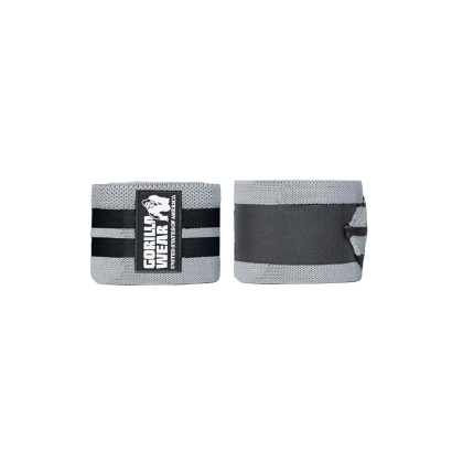 Gorilla Wear Knee Wraps 2.5 m