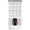 Gorilla Wear Wallace Workout Top Black/Red