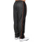 Gorilla Wear Wallace Mesh Pants Grey/Orange