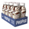 8 x NJIE ProPud Protein Milkshake 330 ml Marängsviss