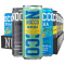 24 x NOCCO BCAA / BCAA+ / FOCUS 330 ml