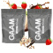2 x GAAM Active Whey Proteinpulver 900 g 2 x GAAM Active Whey Proteinpulver 900 g