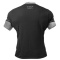 GASP Utility Tee Black