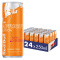 24 x Red Bull Energidryck 250 ml Apricot Edition - Aprikos Jordgubb
