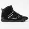 Gorilla Wear Troy High Tops Black & Grey