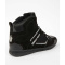 Gorilla Wear Troy High Tops Black & Grey