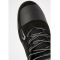 Gorilla Wear Troy High Tops Black & Grey