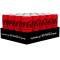 20 x Coca-Cola Company 330 ml