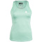 Gorilla Wear Seattle Tank Top Mint Green