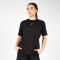 Gorilla Wear Bixby Oversized T-Shirt Black Gorilla Wear Bixby Oversized T-Shirt Black