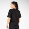 Gorilla Wear Bixby Oversized T-Shirt Black Gorilla Wear Bixby Oversized T-Shirt Black