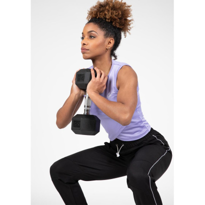 Gorilla Wear Pasadena Woven Pants Black Gorilla Wear Pasadena Woven Pants Black