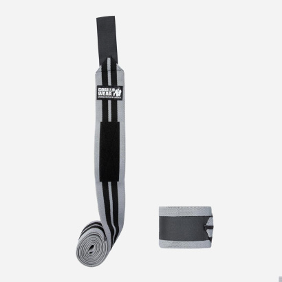 Gorilla Wear Knee Wraps 2 m