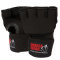 Gorilla Wear Gel Glove Wraps Black Gorilla Wear Gel Glove Wraps Black