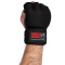Gorilla Wear Gel Glove Wraps Black Gorilla Wear Gel Glove Wraps Black