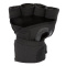 Gorilla Wear Gel Glove Wraps Black Gorilla Wear Gel Glove Wraps Black