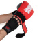 Gorilla Wear Gel Glove Wraps Black Gorilla Wear Gel Glove Wraps Black