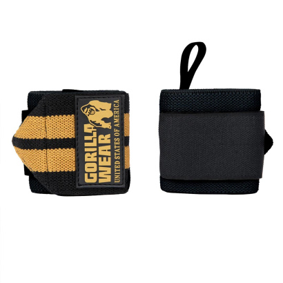 Gorilla Wear Wrist Wraps Pro Gorilla Wear Wrist Wraps Pro