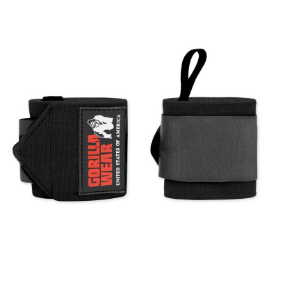 Gorilla Wear Wrist Wraps Pro Gorilla Wear Wrist Wraps Pro