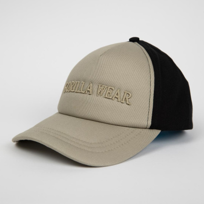 Gorilla Wear Sharon Ponytail Cap