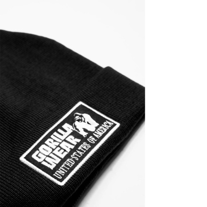 Gorilla Wear Vermont Beanie