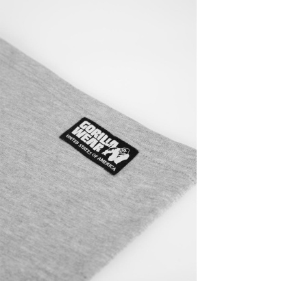 Gorilla Wear Alaska Neck Warmer