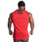 Better Bodies Iron Mesh Tank Chilli Red Better Bodies Iron Mesh Tank Chilli Red