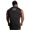 Better Bodies Iron Mesh Tank Black