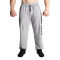 GASP Division Sweatpant Light Grey Melange