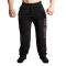 GASP Division Sweatpant Black