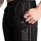 GASP Division Sweatshorts Black