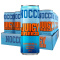 24 x NOCCO BCAA 330 ml Juicy Breeze