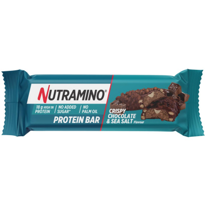 Nutramino Protein Bar 55 g