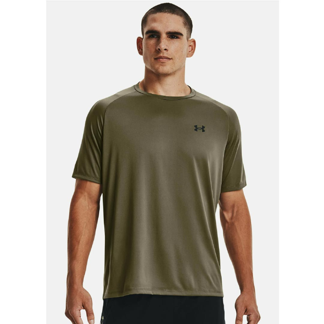 under armor camo slides mens